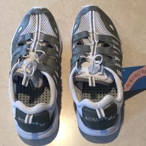 NEW Scrubs/RX Shoes